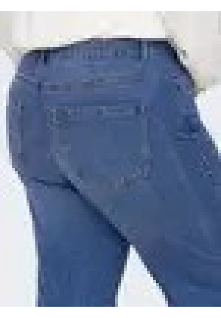 Pantalón Vaquero Wide 