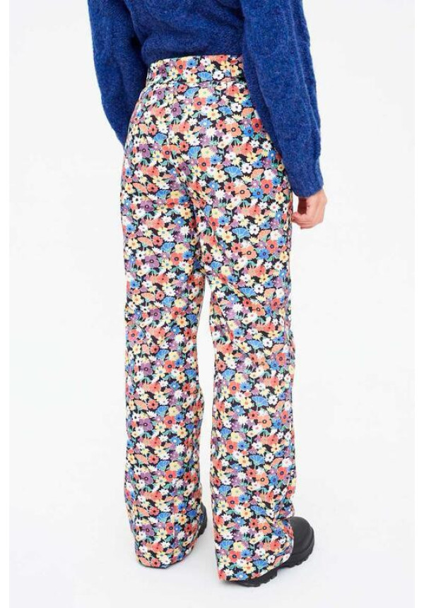 Pantalón estampado Hampton Small