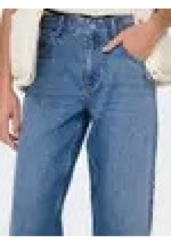 Pantalón Vaquero Mom