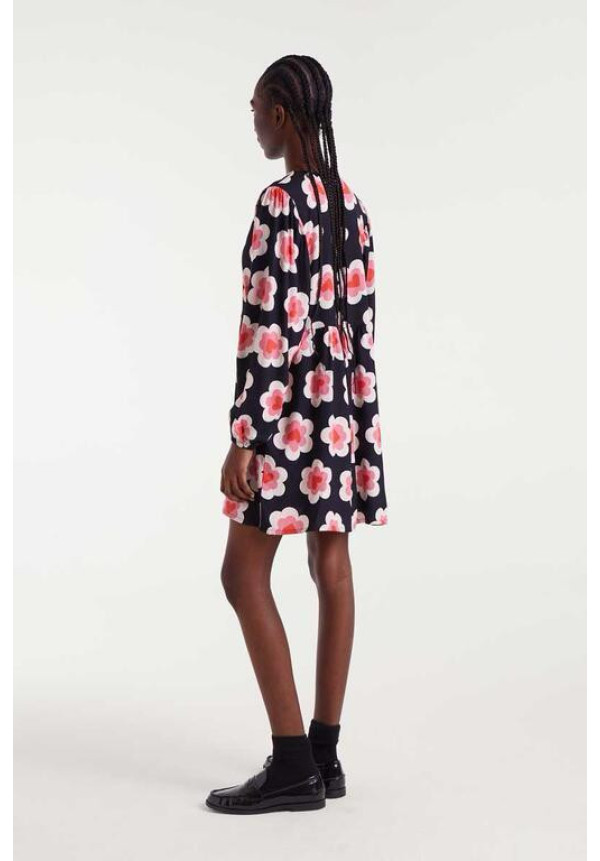 Vestido Corto SweetHeart