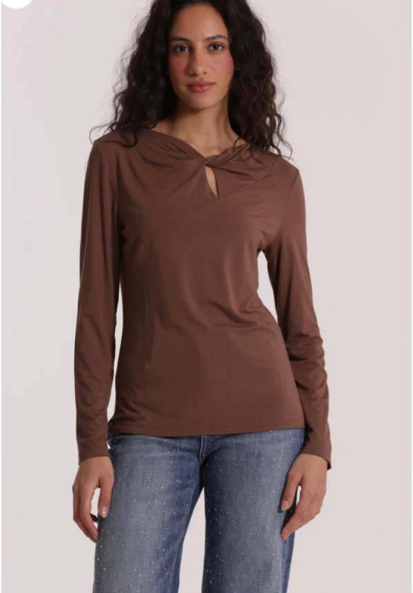 Camiseta Nudo MimiMua