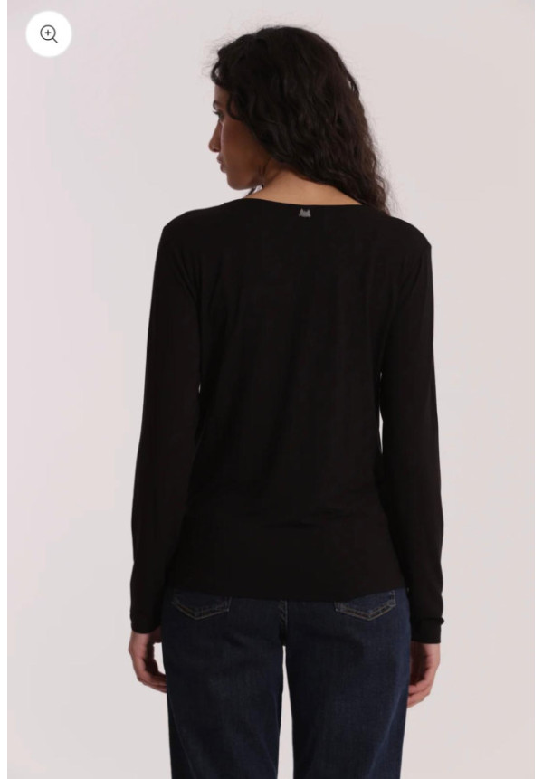 Camiseta Nudo MimiMua