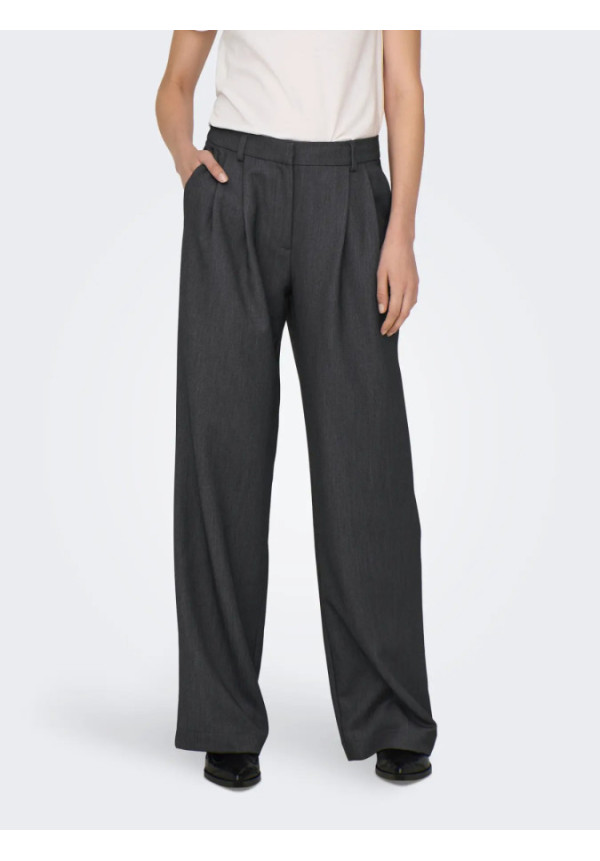 Pantalón Tailoring Marrón