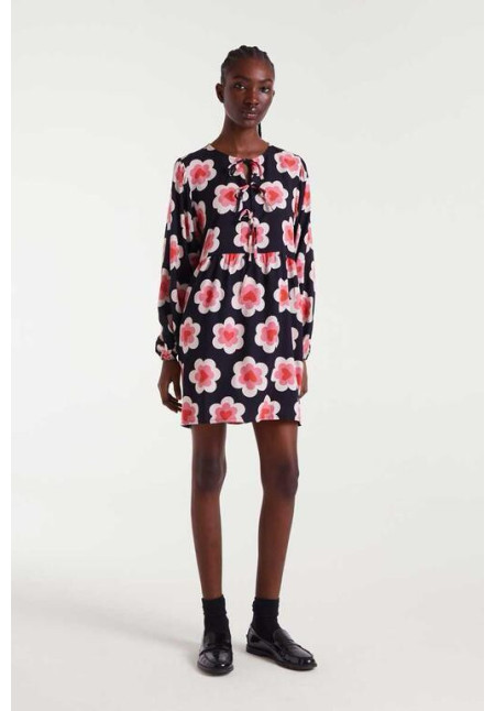 Vestido Corto SweetHeart