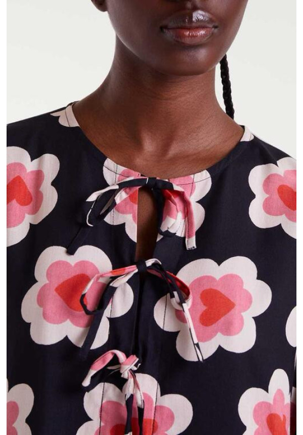 Vestido Corto SweetHeart