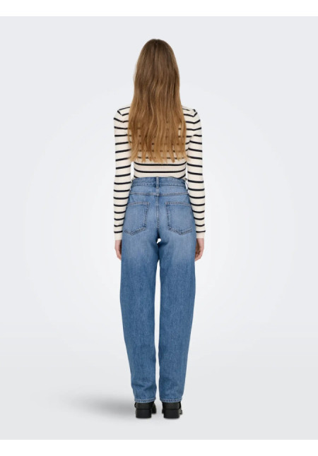 Pantalón Vaquero Mom