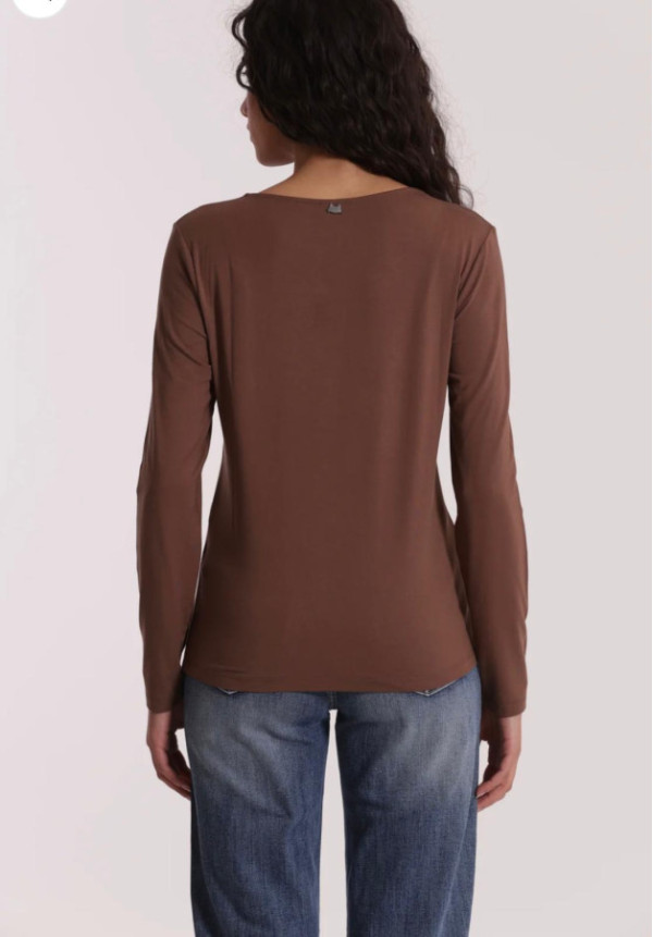 Camiseta Nudo MimiMua