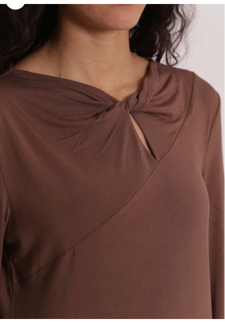 Camiseta Nudo MimiMua