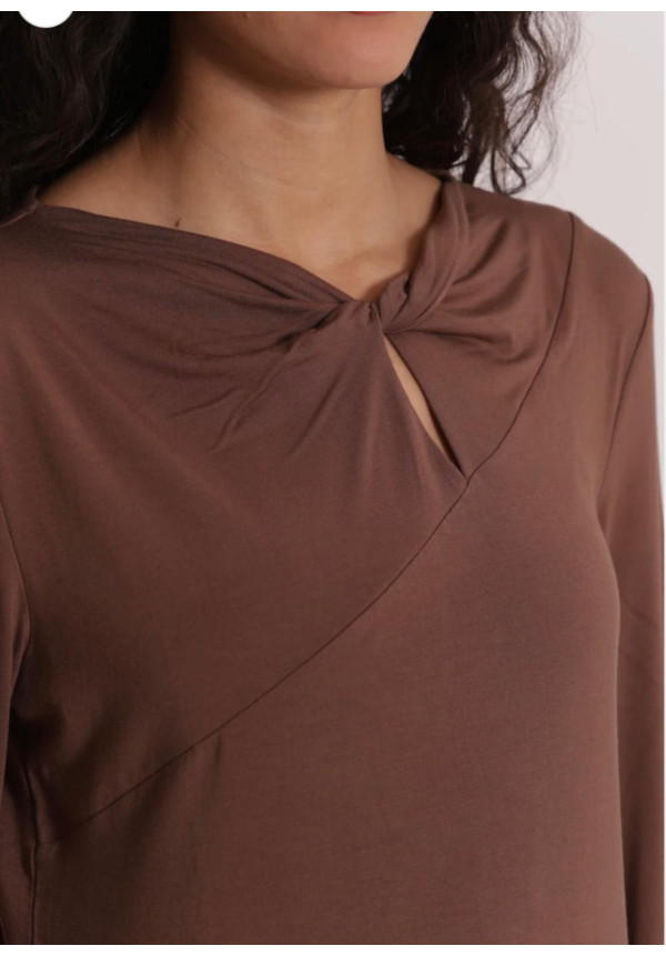 Camiseta Nudo MimiMua