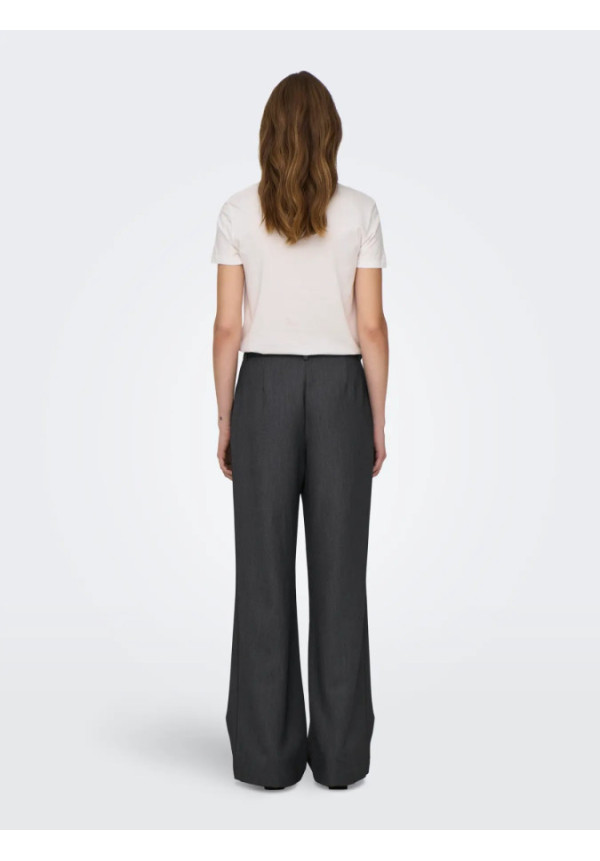 Pantalón Tailoring Marrón