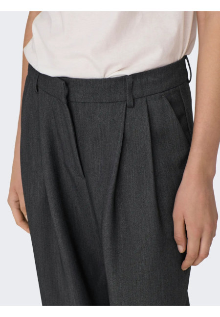 Pantalón Tailoring Marrón