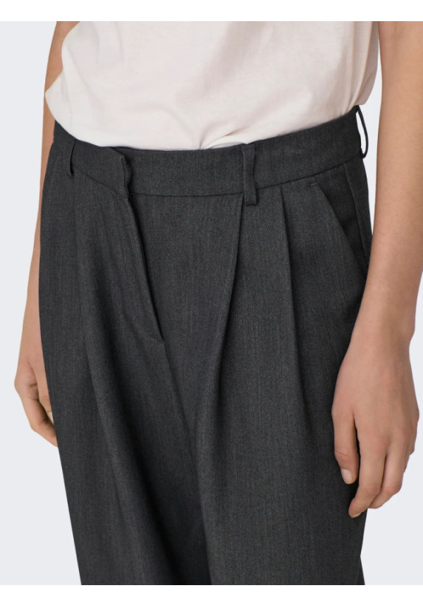 Pantalón Tailoring Marrón