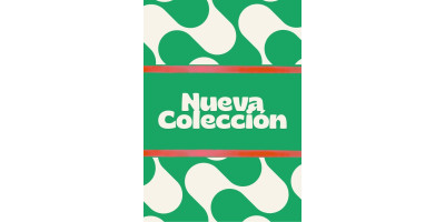 Nueva Colección S/S 2026