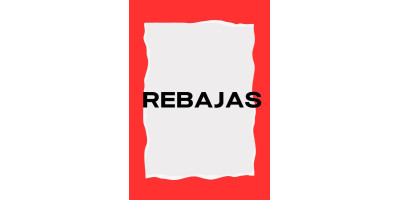 REBAJAS