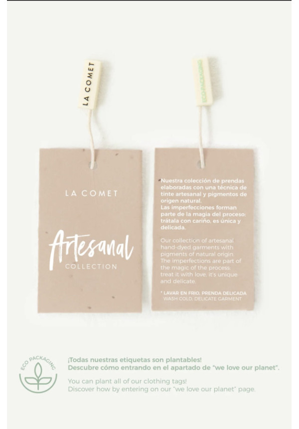 Chaqueta Celia Denim