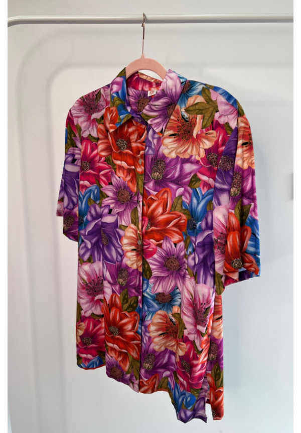 Camisa Unisex Sangra