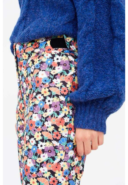 Pantalón de Ski estampado Hampton Small