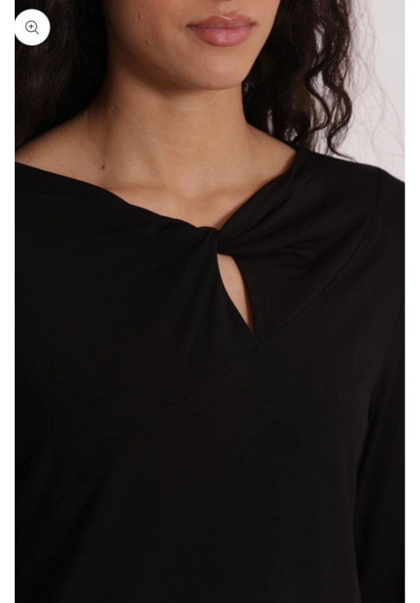 Camiseta Nudo MimiMua