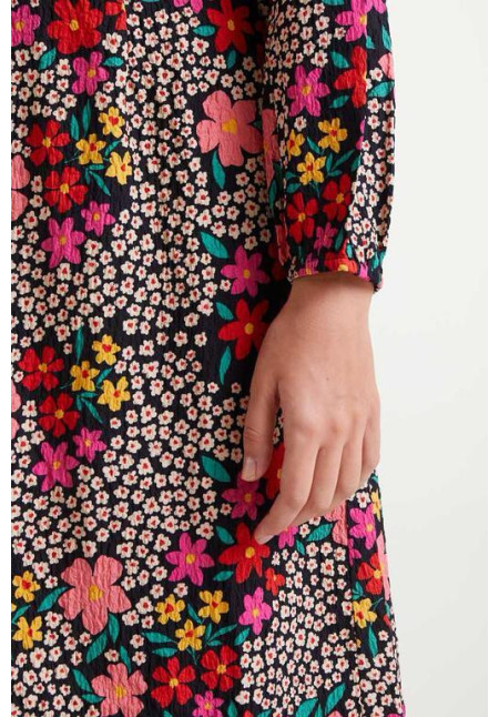 Vestido Midi Giardino