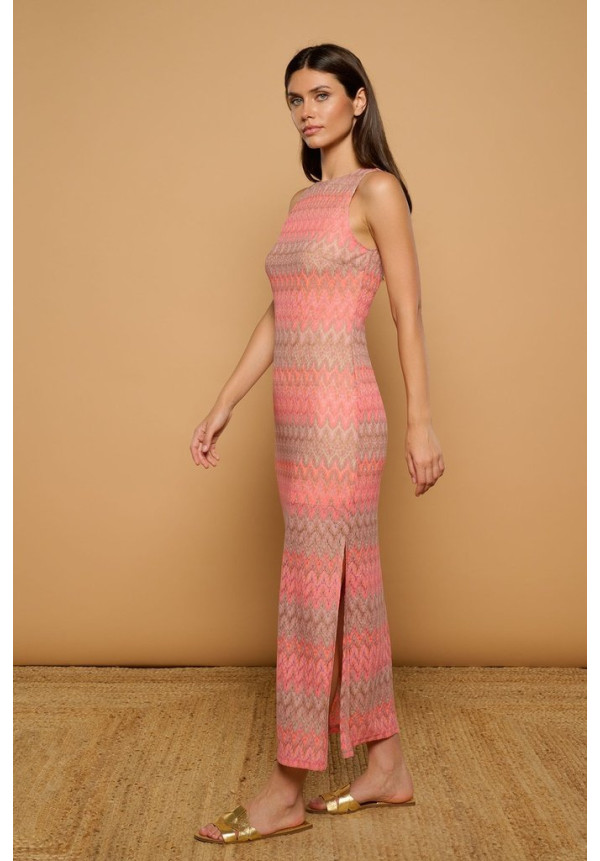 Salia Dress