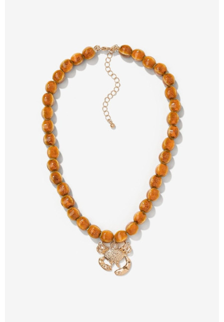 Collar cangrejo 