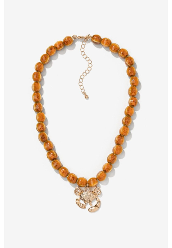 Collar cangrejo 