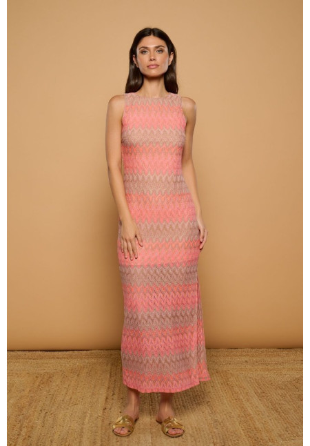 Salia Dress