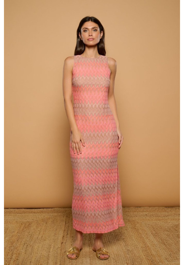 Salia Dress