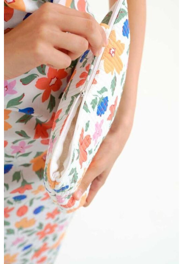 Bolso con estampado Lily Big