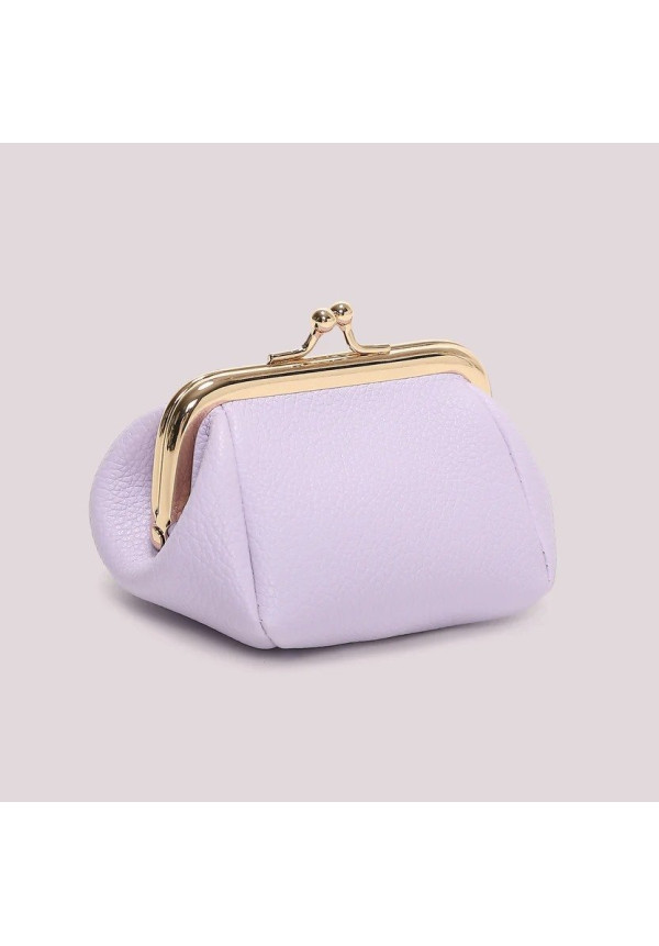 Monedero Broche Spring