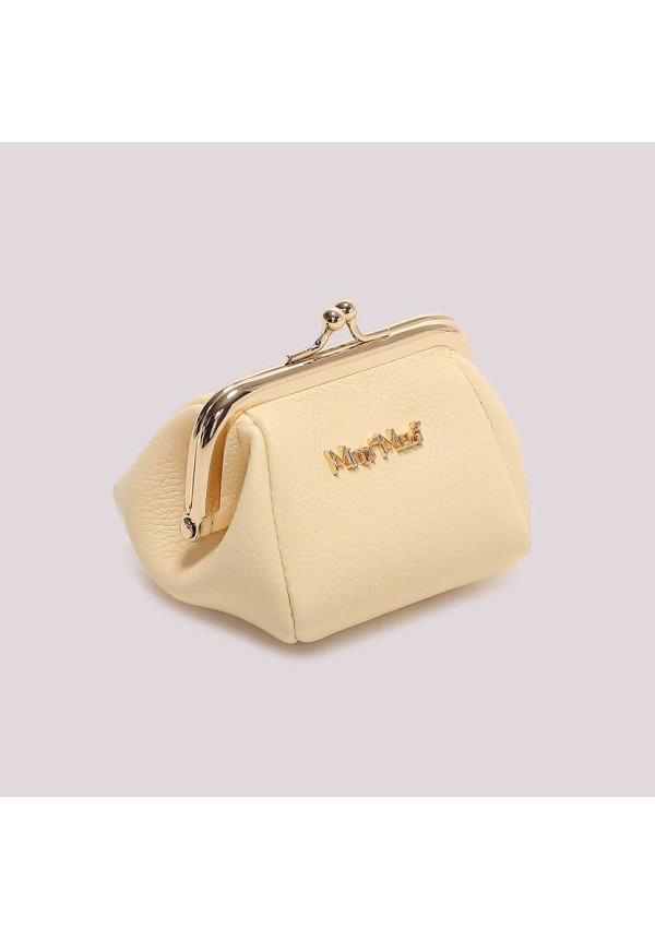 Monedero Broche Spring