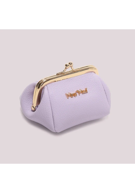 Monedero Broche Spring