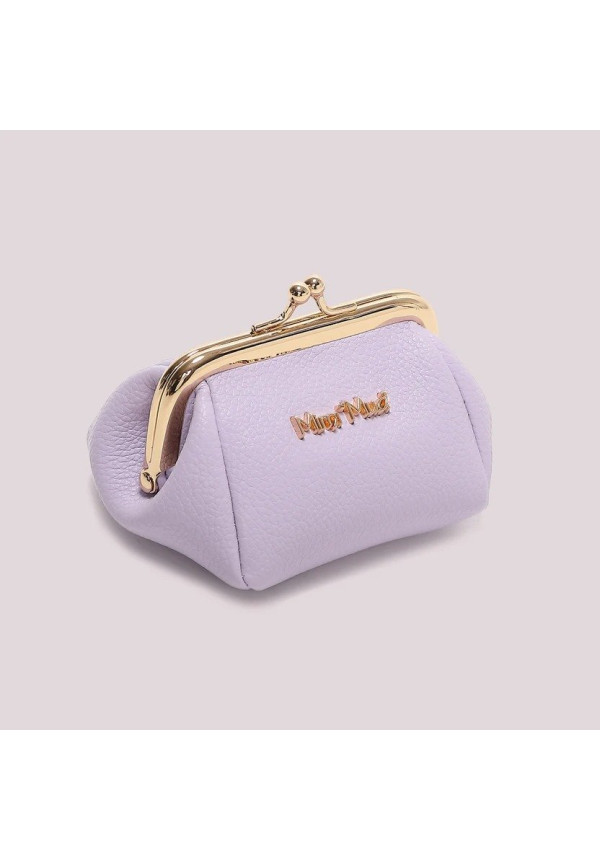 Monedero Broche Spring