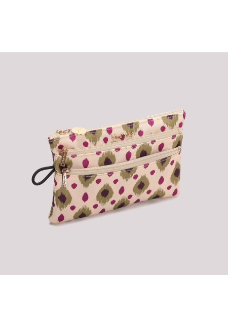 Porta objetos Nylon 2 estampados