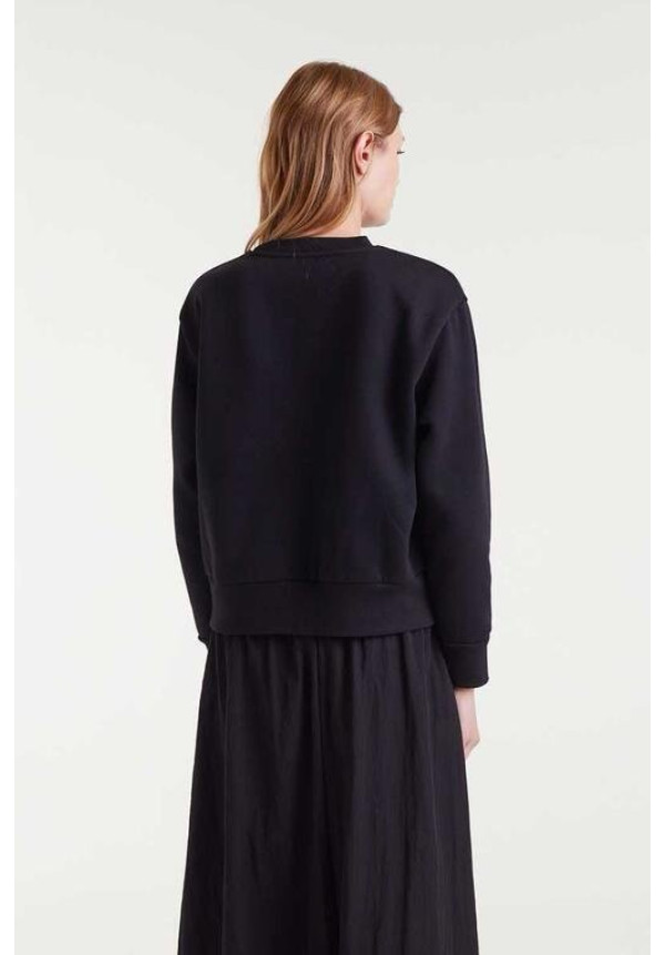 Sudadera Lazo Brillante