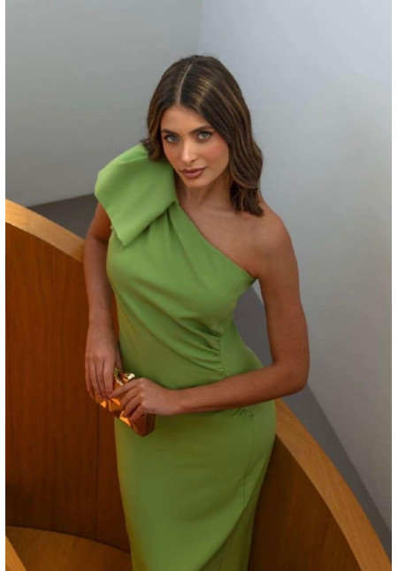 Vestido Atardecer Midi