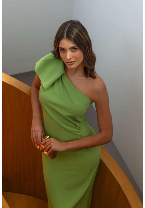 Vestido Atardecer Midi