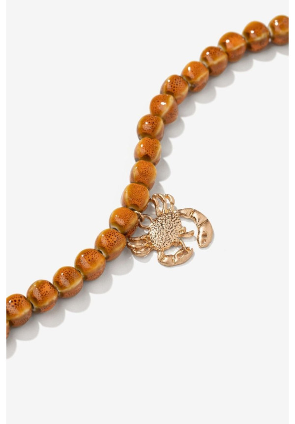 Collar cangrejo 
