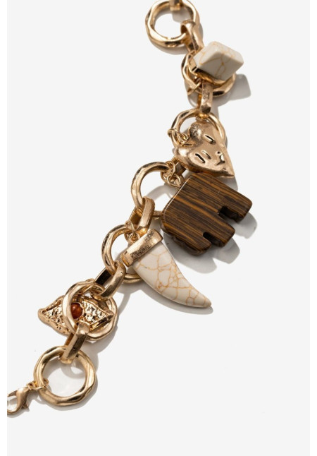 Pulsera elefante