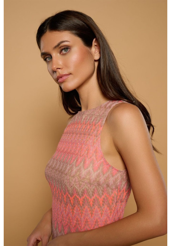 Salia Dress