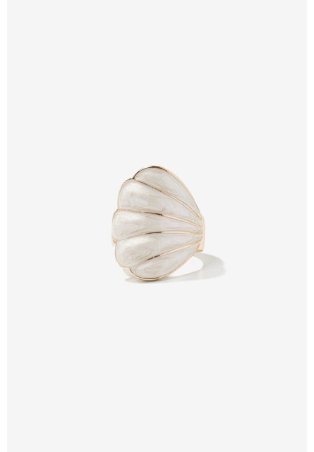 Anillo concha