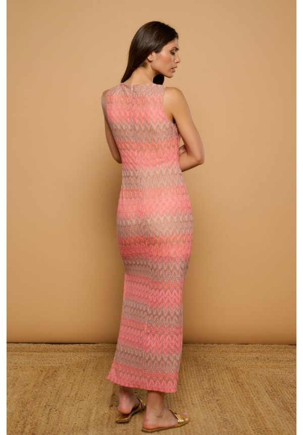Salia Dress