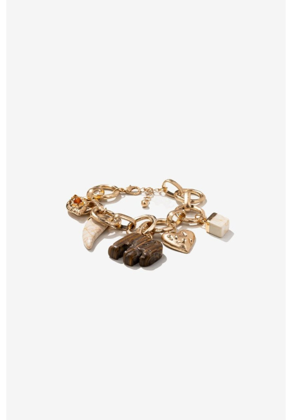Pulsera elefante